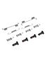 Stellox 00-01561-SX Ремкомплект тормозных колодок - 8