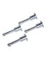 Stellox 00-01568-SX Ремк-т тормозных колодок BMW e86/e93/e92 | зад | - 5