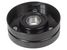 Stellox 03-41166-SX Ролик натяжной без натяжителя VW Golf - 5