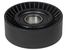 Stellox 03-41171-SX Ролик натяжной без натяжителя  VW Golf - 1