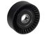 Stellox 03-41171-SX Ролик натяжной без натяжителя  VW Golf - 5