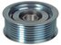 Stellox 03-41200-SX Ролик обводной Honda Civic/Accord - 4