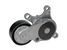 Stellox 03-41218-SX Ролик натяжной с механизмом натяжения - 7