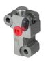 Stellox 03-42028-SX Натяжитель цепи ГРМ  Toyota Camry - 6