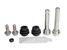 Stellox 04-98832-SX Р/к направл. суппорта передн. Toyota - 1