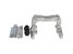 Stellox 05-91310-SX Скоба суппорта задн. прав. Citroen, VW - 2