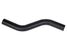 Stellox 10-35613-SX Патрубок радиатора VW Golf 1.8 - 2