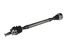 Stellox 158 1617-SX Привод правый 779mm, 36229 Skoda Fabia - 3