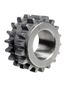 Stellox 20-02010-SX Звездочка коленвала 18z Audi A3, Skoda - 3