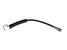 Stellox 27-00405-SX Шланг тормозной пер.левый l=305 Opel | перед | - 1