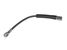 Stellox 27-00405-SX Шланг тормозной пер.левый l=305 Opel | перед | - 2