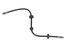 Stellox 27-00426-SX Шланг тормозной ford | перед | - 1