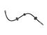 Stellox 27-00426-SX Шланг тормозной ford | перед | - 2