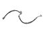 Stellox 27-00427-SX Шланг тормозной пер.лев. Mazda - 2