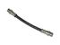 Stellox 27-00444-SX Шланг тормозной Audi 80 - 3