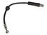 Stellox 27-00460-SX Шланг тормозной  GM - 2