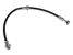 Stellox 27-00478-SX Шланг тормозной nissan - 2