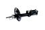 Stellox 4215-0335-SX Амортизатор - 1
