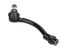 Stellox 51-98645A-SX Наконечник рулевой левый Hyundai - 4