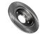 Stellox 6021-0055-SX Диск торм. зад. 265x9x5 Mazda 3 - 1