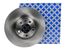 Stellox 6021-0076-SX Диск торм. перед. VW Tuareg 4.2-6.0 - 2