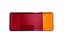 Stellox 88-90041-SX Стекло фонаря задн. лев. Iveco - 1