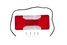 Stellox 88-90046-SX Стекло заднего фонаря iveco - 1