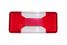 Stellox 88-90046-SX Стекло заднего фонаря iveco - 2