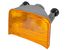 Stellox 88-90566-SX Фонарь указ.поворота RH желт.прямоуг. MB - 1