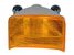 Stellox 88-90566-SX Фонарь указ.поворота RH желт.прямоуг. MB - 2