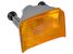 Stellox 88-90566-SX Фонарь указ.поворота RH желт.прямоуг. MB - 3