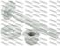 Febest 0229-017-KIT Болт регулировки развала колёс - 2