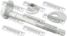 Febest 2929-006-KIT Болт с эксцентриком (ремкомплект) - 1