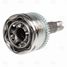 Trialli GO 0855 Шрус для а/м Hyundai Solaris (10-)/Kia Rio (11-) ABS (наруж.) () Linea Perfecto | перед | - 2