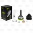 Trialli GO 0947 Шрус для а/м Chery Tiggo T11 (05-) 4WD (наруж. перед.) (26 шлц.) () | перед | - 1