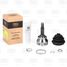Trialli GO 282 Шрус для а/м ЗАЗ 1102 (наруж.) () Linea Perfecto - 1