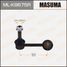 Masuma ML-K8675R Стойка стабилизатора | зад прав | - 1