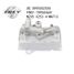 Frey 709504601 Радиатор масляный w205 x253 995002500 - 2