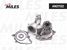 Miles AN21132 Насос водяной BMW e39/e38/e53 3.5/4.0/4.4 96> - 1