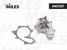 Miles AN21297 Насос водяной nissan almera/primera/x-trail 2.2dci 00> - 2