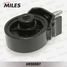 Miles AR00067 Опора двигателя mitsubishi l200 05- - 2