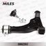 Miles DB62263 Рычаг boxer/fiat ducato/peugeot jumper пер. подвески прав. 02- 1.8t (с шаровой) - 2