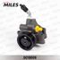 Miles DC19009 Насос ГУР ford fiesta v/fusion 1.3-1.6 01- (со шкивом) - 1