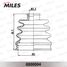 Miles GD00004 Пыльник ШРУСа наружного Hyundai Accent 1.3i/1.5i 94-10 - 3