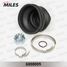 Miles GD00005 Пыльник ШРУСа daewoo nexia/espero/lanos/leganza наружний - 2