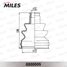 Miles GD00005 Пыльник ШРУСа daewoo nexia/espero/lanos/leganza наружний - 3