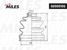 Miles GD00010G Пыльник ШРУСа hyundai sonata EF нар.лев. (со смазкой) - 3