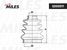 Miles GD00011 Пыльник ШРУСа chevrolet aveo/nexia/lacetti/nubira внутр. - 3