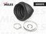 Miles GD00015 Пыльник ШРУСа renault logan/duster/clio iii/twingo 08- наружный - 2