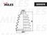 Miles GD00018 Пыльник ШРУСа renault duster/fluence/megane III 1.4tce-2.0 07- нар. - 3
